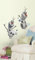 Thedecofactory Sticker Disney Frozen Olaf RoomMates repositionierbar (25 Sticker) - Kinder - Stil: Kinder