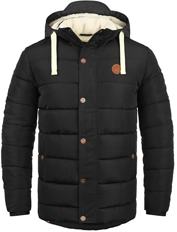 Blend BHFrederic Herren Winterjacke Jacke Herrenjacke