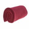 Bündchen Strickbündchen 16x80cm Bündchenstoff Baumwolle elastisch gerippt, Farbwahl, Farbe:weinrot