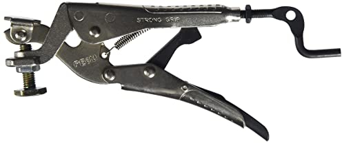 Strong Hand Tools PE6M expand-o - Alicates 25 mm, presión de pinza 227 kg.