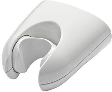 Mira 2.1605.149 Logic Shower Head Holder, Chrome