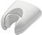 Mira 2.1605.149 Logic Shower Head Holder, Chrome