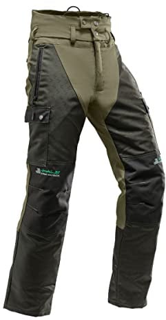 Pfanner® Nachsuchehose Aramid-Faser verstärkt und Gladiatorstoff