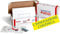 9660 Nuova Placca Pucci SARA (1 pulsante) cm 33x18 spessore 12 mm con telaio porta placca