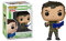 Funko 34465 POP Vinyl: Fortnite: High Rise Assault Trooper, Multi