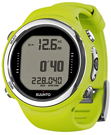 SUUNTO Taucheruhr SS050279000
