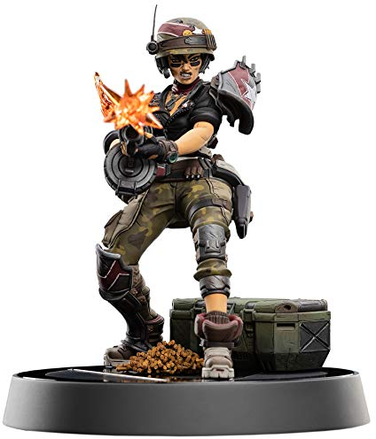 Weta Workshop Figuren von Fandom Moze