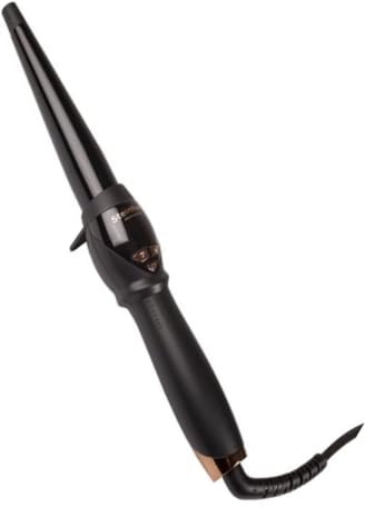 TENACILLA STEINHART CERAMIC-TURMALINE CÓNICA(13-25