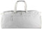 Chiemsee Track n Day Sporttasche/Reisetasche Groß für Damen und Herren, Unisex Weekender, Creme