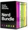 Cards Against Humanity: Nerd Bundle • 6 Nerd-Themenpakete + 10 brandneue Karten