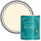 Rust-Oleum Cream Furniture Paint in Matt Finish - Clotted Cream 750ml