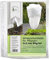 TTL Garden 200 x 240 cm Winterschutz Haube für Pflanzen 80g/m² weiß - Premium Vlies Schutzhülle mit Reißverschluss, Frostschutz Haube für Kübelpflanzen Palmen Oliven - gegen Frost Wind Austrocknung