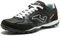 Joma Top Flex 2121 Negro Turf, Zapatillas Unisex Adulto, 43.5 EU