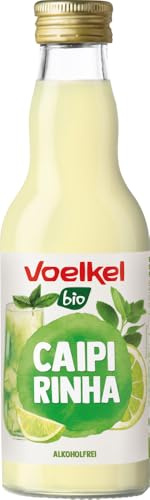 Caipirinha, alkoholfrei 6 x 0.20 l
