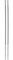 sourcing map 2pcs Chainsaw File, 9/64 (3.5mm) Round High Carbon Steel Double Cut Sharpen Rasp