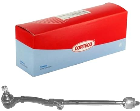 CORTECO 49396549 Cross Tie Rod STS_RA RENAU
