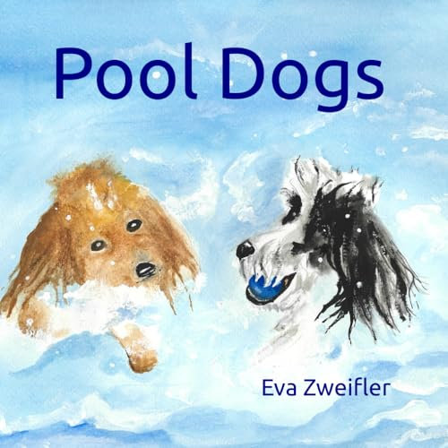 Pool Dogs