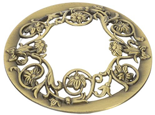BESTonZON Duftkerze Kerzenhalter Hohle Abdeckung deckel Sojakerzen Glasabdeckung Kerzenschirm Kerzendeckelabdeckung Hohle Kerzenabdeckung Kerzenhalter Zylinder Smart Cover Winddichte