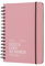 Kokonote Planer 2023 2024 Kalender 2024 Buchkalender Feels Like Summer Schulplaner 2023 2024 A5 - Schülerkalender 2023 2024 Ringbuch A5