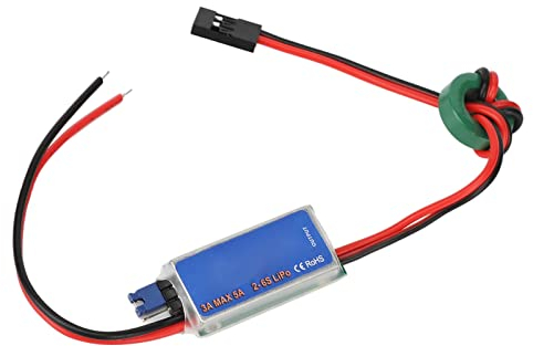 RC Servo Schalter Netzteile 5V 3A/6V 3A für RC FPV Drone Quadcopter Flugzeug Auto Zubehör