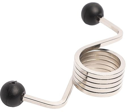 Gtrise Türschließer für Innen & Außen - Türfeder - Türschließer - bis zu 40KG - Sparen Sie 15 m³ pro Tür