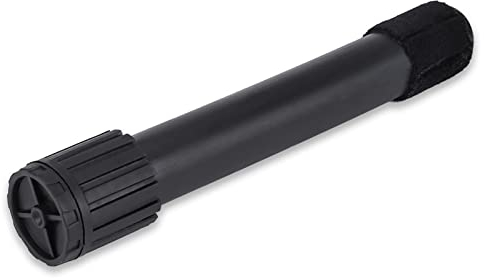 Tragbarer, Leichter Metallständer für Klarinette, Flöte, Oboe, Zusammenklappbar, 4 Fuß, Ständer