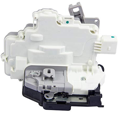 Godimg 8J1837016 Türschloss Stellmotor Vorne Rechts 7-Polig,für A-udi A4 Avant 8K5 A4 8K2 B8 A5 Sportback 8TA 2007-2009 Q5 8R Q3 Q7 TT 3C1837016A 3C1837016B