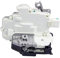 Godimg 8J1837016 Türschloss Stellmotor Vorne Rechts 7-Polig,für A-udi A4 Avant 8K5 A4 8K2 B8 A5 Sportback 8TA 2007-2009 Q5 8R Q3 Q7 TT 3C1837016A 3C1837016B