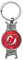 Rico Industries NHL Hockey New Jersey Devils geformter Flaschenöffner Schlüsselanhänger – tolles Geschenk