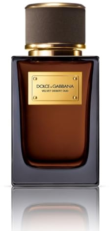 DOLCE&GABBANA VELVET DESERT ALT EDP 100ML