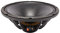 Altavoz de subwoofer de 15 pulgadas, 600 W, 8 ohmios, altavoz de woofer, altavoz, bricolaje, música, cine en casa, estantería