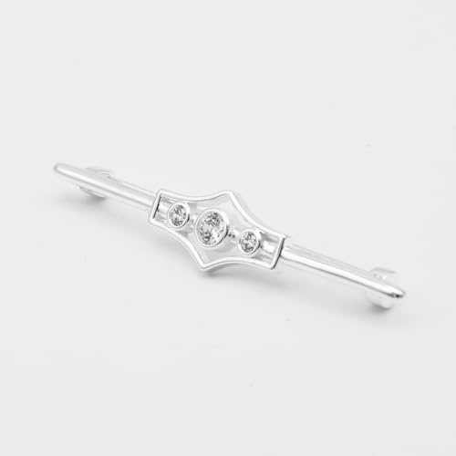 Equetech Deluxe Gatsby Riding Equestrian Stock Pin *NEW*