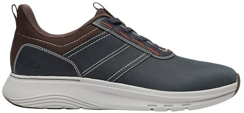 Clarks Herren Motion Trek LxSneaker