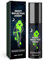 xinxinyu Glow in the Dark Spray Paint, 3.38oz Clear Coat that Glows, Glow Paint for Clothes, Long-Lasting Reflective Paints for High Visibility (Green)