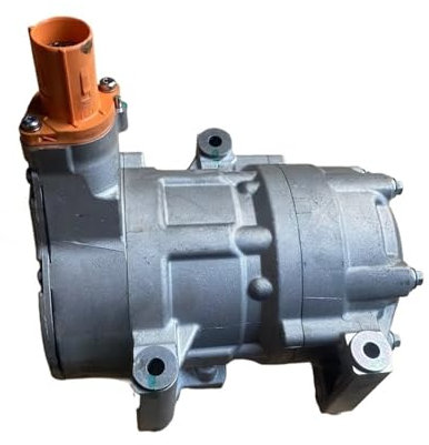 Compressore aria condizionata elettrico ibrido compatibile con Citroen C5 DS7 compatibile con PEUGEOT 508 9831824980 9831825180