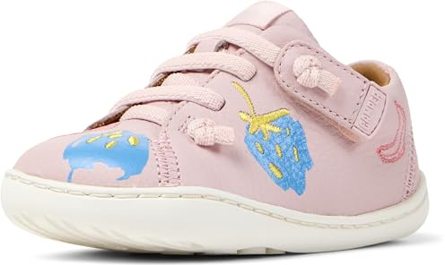 Camper Mädchen Peu Cami 80212Basket