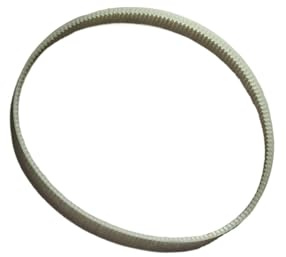 Replacement Belt,Compatible for Morphy Richards， 48295 Bread Maker Machine Belt
