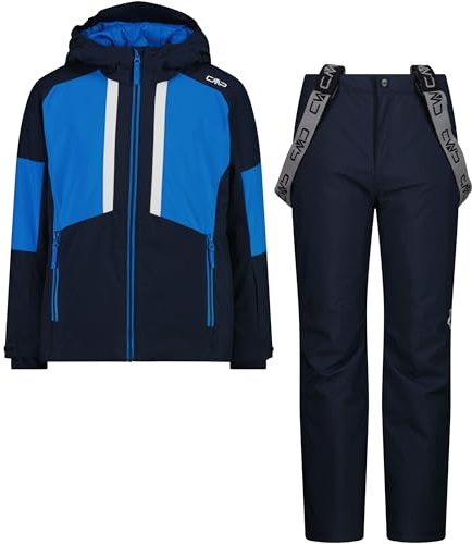 CMP Kider Skiset Skijacke Skihose Kid Skiset Jacket and Pant