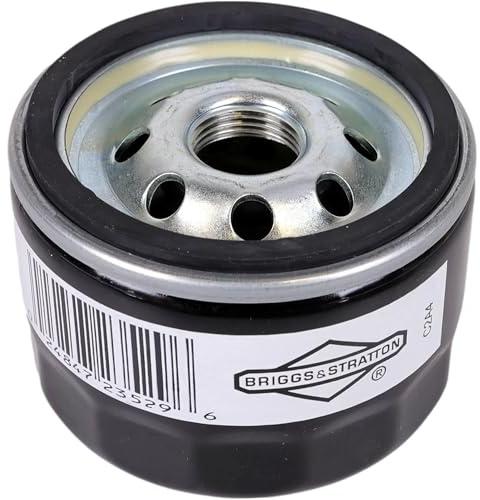 Ölfilter für Rasenmäher BRIGGS&STRATTON 492932 / 492932S Original, KURZ