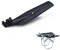 Topeak Schutzblech Defender for MTX BeamRack Series, Black, 31x5.1x7.6 cm