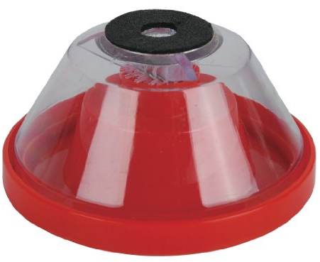 Brueder Mannesmann Werkzeuge M12498 - Purificador de aire
