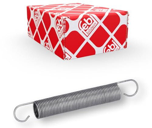 febi bilstein 11646 Rückholfeder für Gasgestänge