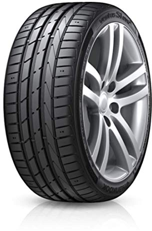 Hankook Ventus S1 evo2 K117 XL - 225/40R18 92Y - Sommerreifen