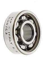 SKF 608/C3