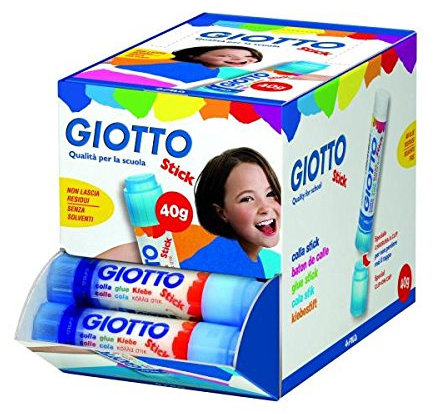 Giotto 540600