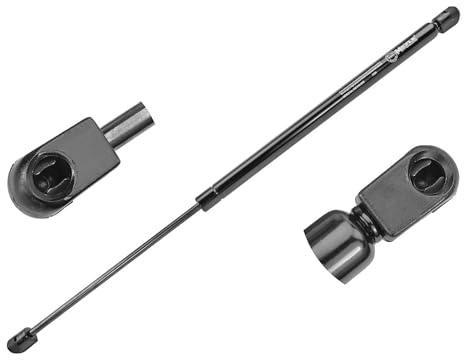 Meyle 640 910 0018 Gas Spring, boot-/cargo area
