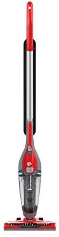 Dirt Devil Power Express Lite - Aspiradora 3 en 1 con cable SD22020
