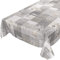 ANRO Wachstuchtischdecke Wachstuch Wachstischdecke Tischdecke abwaschbar Industry Modern Used Look Industrie 2000x140cm (20m)