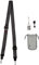 PEAK DESIGN Courroie slide Lite noir - SLLBK3