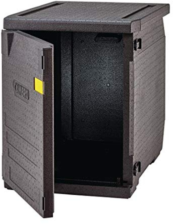 Cambro EPP CamGo Front Loader Insulated Box - 155Ltr